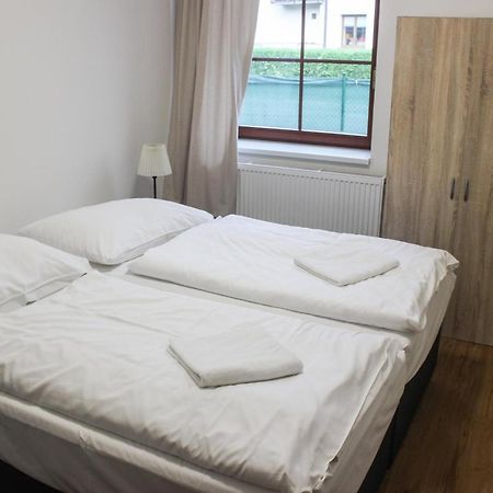 Apartmán Svoboda nad Úpou Exterior foto