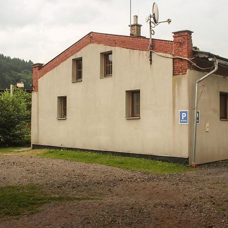 Apartmán Svoboda nad Úpou Exterior foto