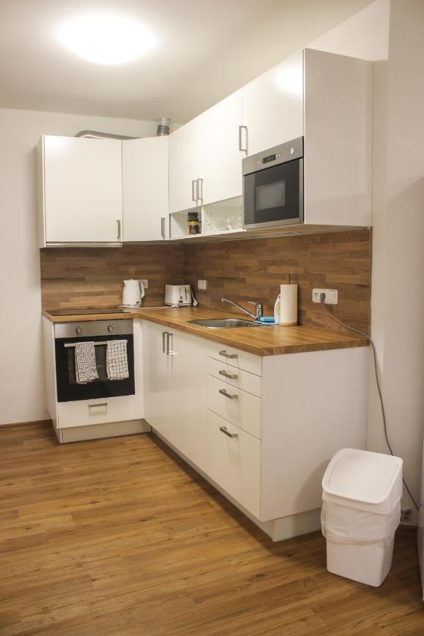 Apartmán Svoboda nad Úpou Exterior foto