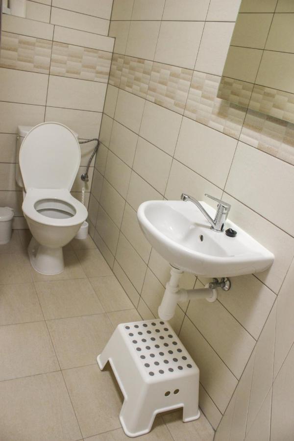 Apartmán Svoboda nad Úpou Exterior foto