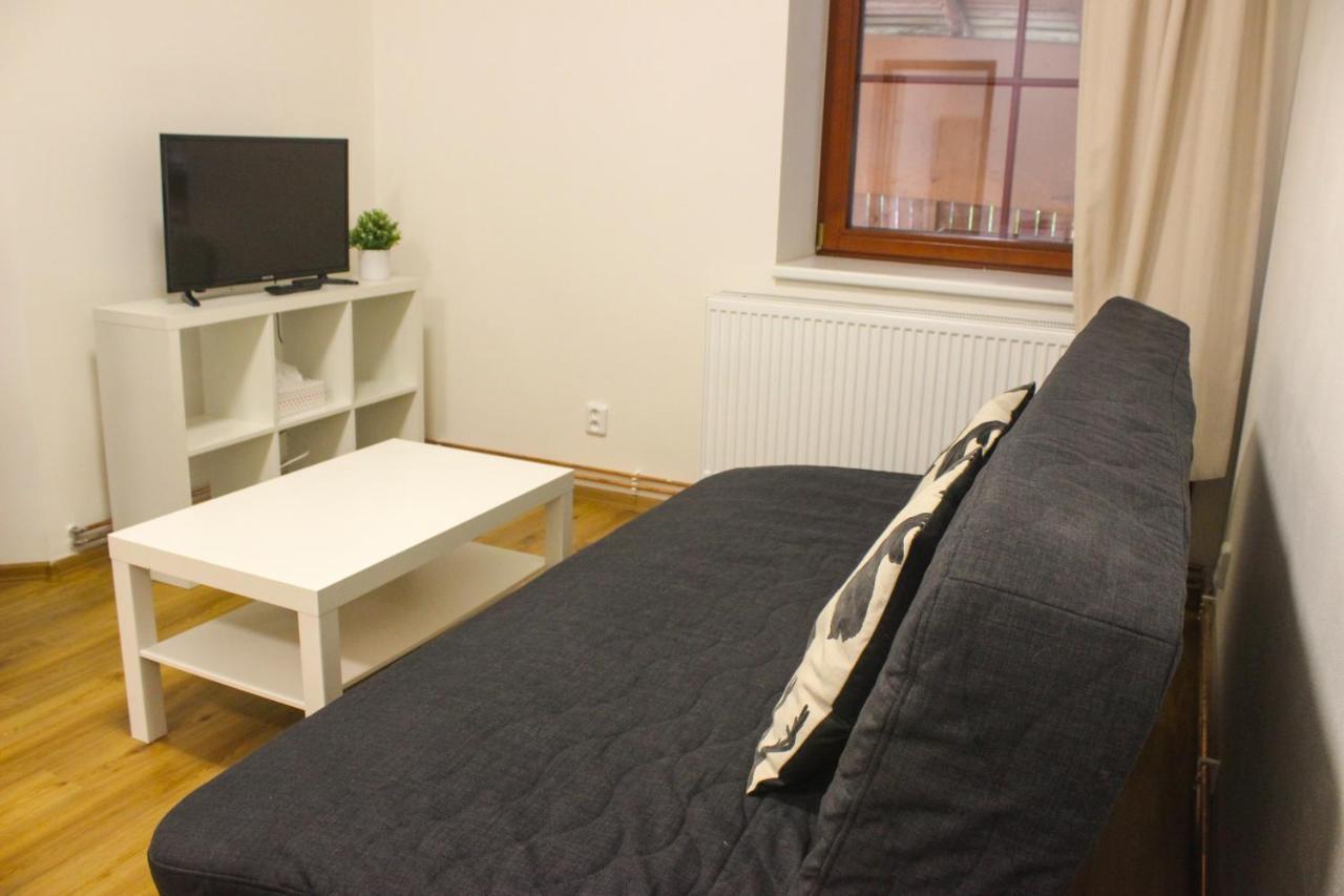 Apartmán Svoboda nad Úpou Exterior foto
