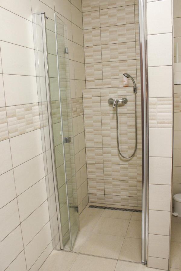 Apartmán Svoboda nad Úpou Exterior foto