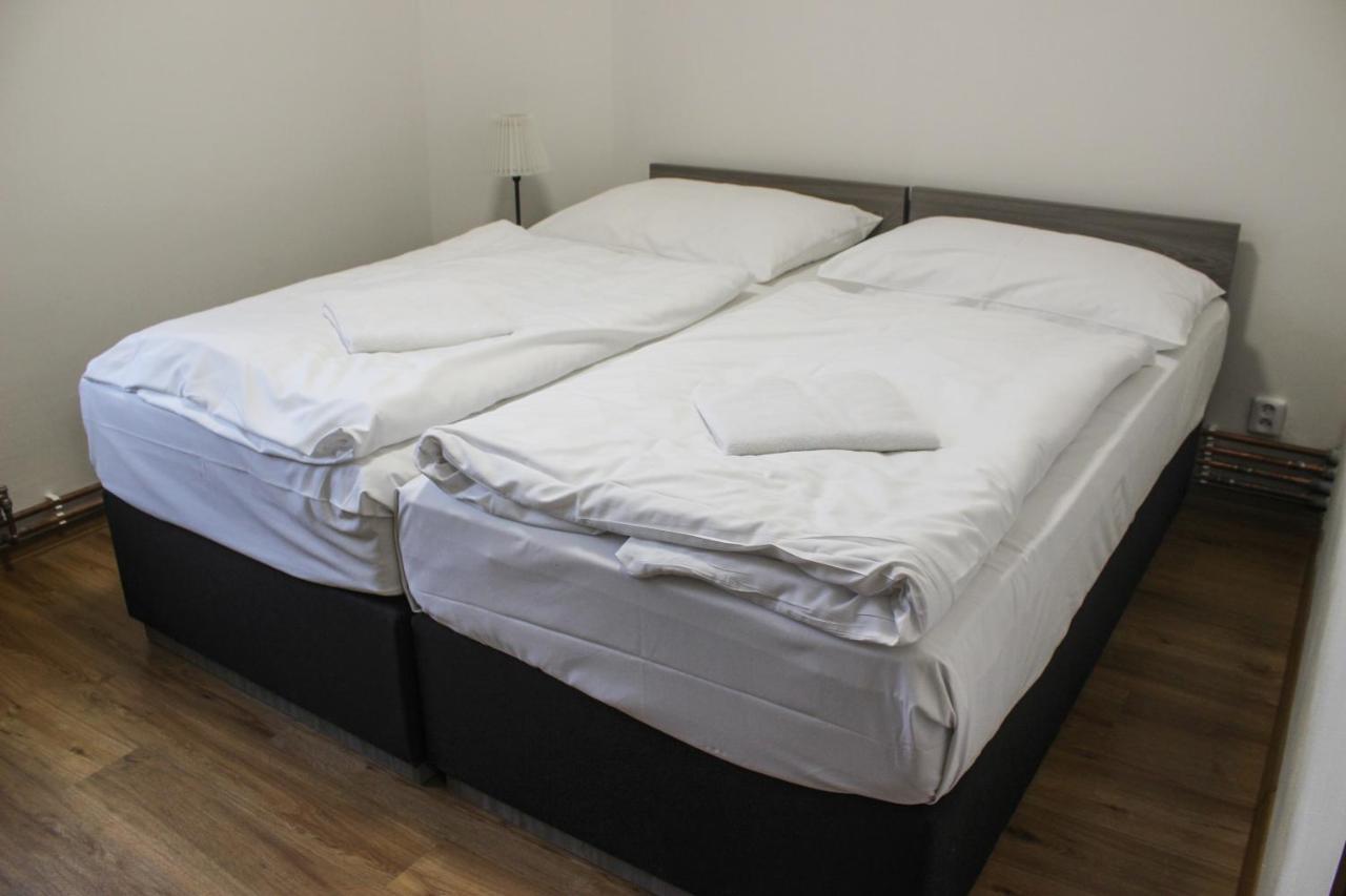 Apartmán Svoboda nad Úpou Exterior foto